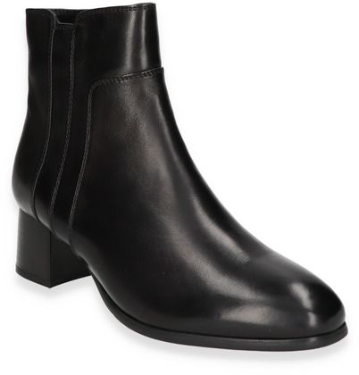 Ralph Harrison Damen-Stiefeletten 105001000067 (Schwarz)