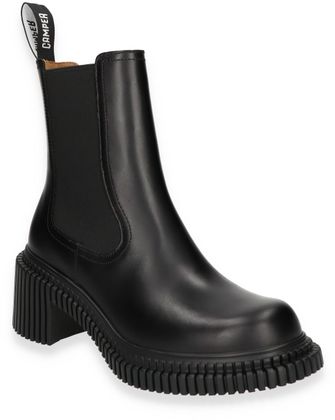 Camper Damen-Boots 102001000135 (Schwarz)