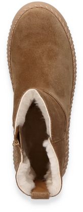 Gabor DREAMVEL Damen-Boots 192222000056 (Mittelbraun)