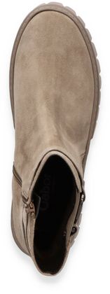 Gabor Damen-Boots 102302000022 (Beige)