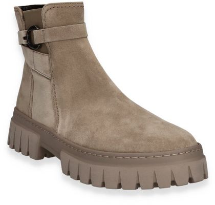Gabor Damen-Boots 102302000022 (Beige)