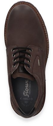 Sioux ADALRIK Herren-Schnürschuhe 240402000000 (Dunkelgrau)