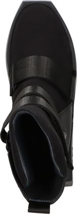 United Nude MEGA TRON Damen-Boots 102001000143 (Schwarz)