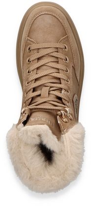 Blauer EMERY Damen-Boots 192302000030 (Beige)