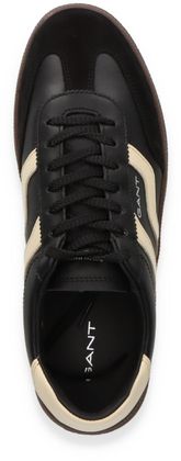 Gant CUZMO Herren-Sneaker 244001000084 (Schwarz)