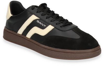 Gant CUZMO Herren-Sneaker 244001000084 (Schwarz)