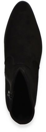 Shirley Mae Damen-Stiefeletten 106002000042 (Schwarz)