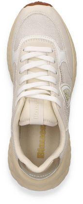 Blauer LYNN Damen-Sneaker 193306000003 (Beige)