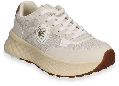 Blauer LYNN Damen-Sneaker 193306000003 (Beige)