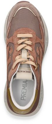 Premiata LAURYN Damen-Sneaker 101592000042 (Rose)