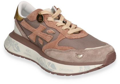 Premiata LAURYN Damen-Sneaker 101592000042 (Rose)