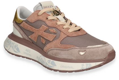 Premiata LAURYN Damen-Sneaker 101592000042 (Rose)