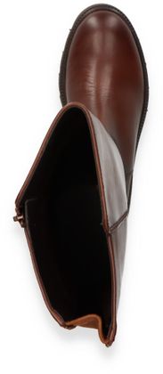 Gabor Damen-Stiefel 195221000007 (Mittelbraun)