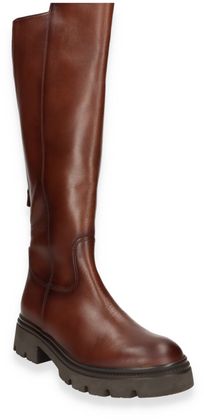 Gabor Damen-Stiefel 195221000007 (Mittelbraun)