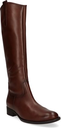 Gabor Damen-Stiefel 195221000008 (Braun)