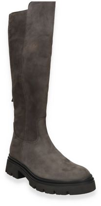 Gabor Damen-Stiefel 195402000001 (Dunkelgrau)