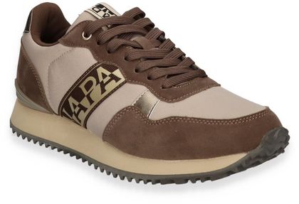 Napapijri Damen-Sneaker 101202000021 (Taupe)