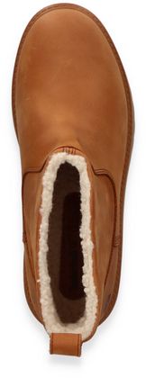 Timberland Kinder-Boots mit Warmfutter 192222000067 (Hellbraun)