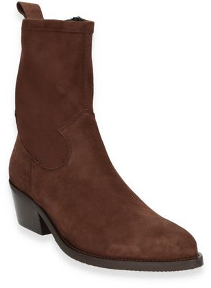 Donna Carolina ARENA EAST Damen-Western Boots 107202000012 (Dunkelbraun)