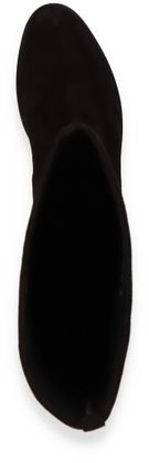 Peter Kaiser Damen-Stiefel 195002000003 (Schwarz)