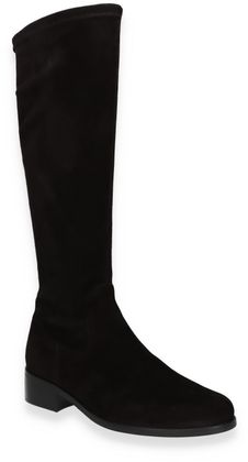 Peter Kaiser Damen-Stiefel 195002000003 (Schwarz)