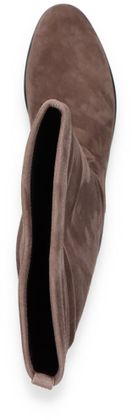 Peter Kaiser Damen-Stiefel 195222000000 (Mittelbraun)