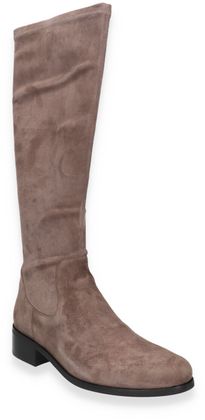 Peter Kaiser Damen-Stiefel 195222000000 (Mittelbraun)