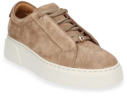 BOSS GABRY TENN Damen-Sneaker 101222000150 (Mittelbraun)