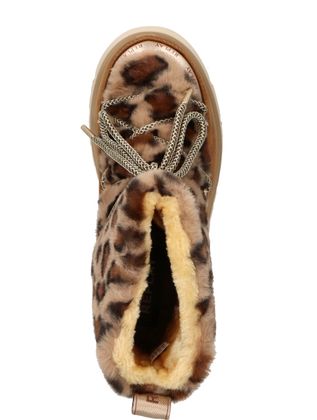 Replay MELROSE SNOW Damen-Boots 192282000000 (Braun)