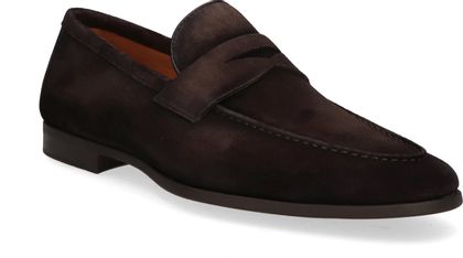 Magnanni DIEZMA Herren-Slipper 221202000002 (Braun)