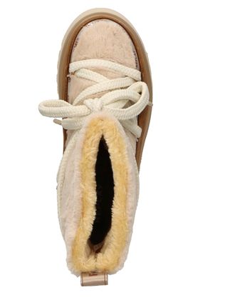 Replay MELROSE WARM Damen-Boots 192222000170 (Braun/Beige)