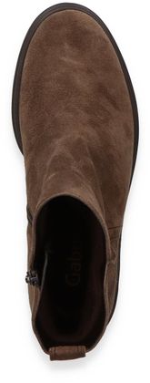 Gabor Damen-Boots 102222000021 (Dunkelbraun)