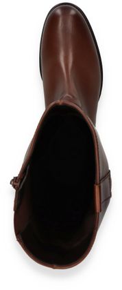 Gabor Damen-Stiefel 195221000008 (Dunkelbraun)