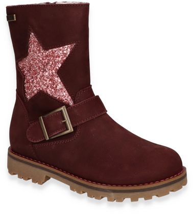 Ralph Harrison Kinder-Stiefel 396292000000 (Bordeaux)