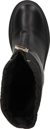 Bogner ST. MORITZ Damen-Winterboots mit Warmfutter 192001000172 (Schwarz)