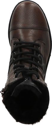 Bogner COURCHEVEL Herren-Winterboots mit Warmfutter 291201000010 (Braun)