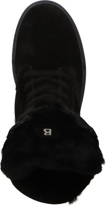 Bogner CALGARY Damen-Winterboots mit Warmfutter 192002000041 (Schwarz)