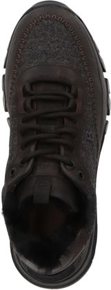Bogner COPPER MOUNTAIN Herren-Sneaker mit Warmfutter 293207000000 (Braun)