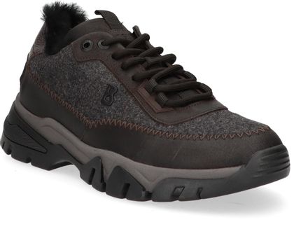 Bogner COPPER MOUNTAIN Herren-Sneaker mit Warmfutter 293207000000 (Braun)