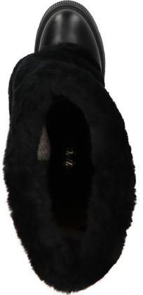 Bogner TURIN Damen-Winterstiefel 192001000045 (Schwarz)