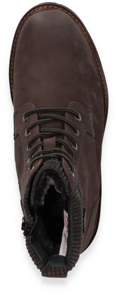 Sioux ADALRIK Herren-Winterboots 291402000003 (Dunkelgrau)