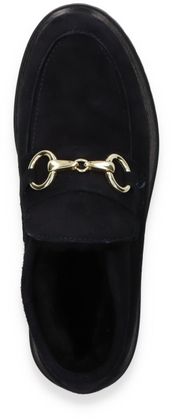 Phillip Hardy MELISSA Damen-Ankle Boot 192102000005 (Dunkelblau)