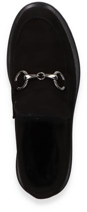 Phillip Hardy MELISSA Damen-Ankle Boot 192002000032 (Schwarz)