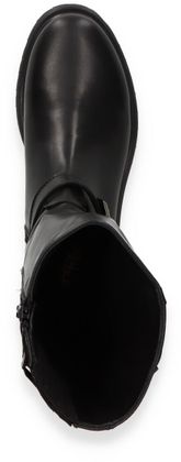 Shirley Mae Damen-Boots 102001000164 (Schwarz)