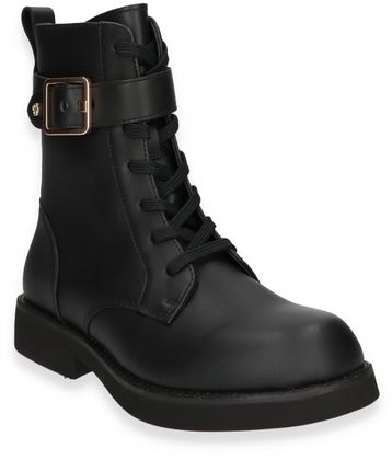 BOSS BULTON ELERI Damen-Boots 102001000121 (Schwarz)