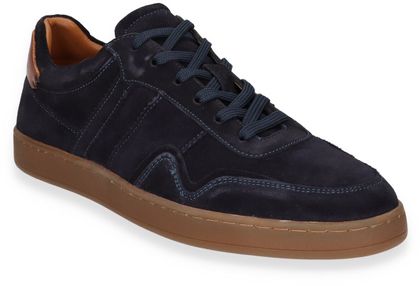 Daniel Kenneth Herren-Sneaker 244102000085 (Dunkelblau)