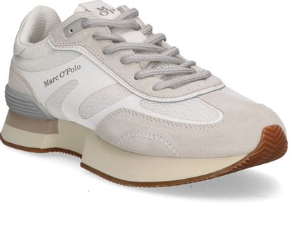 Marc O'Polo Damen-Sneaker 101782000021 (Weiß)