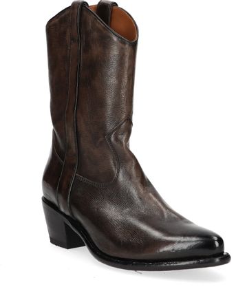 Cordwainer Damen-Western Boots 107201000006 (Braun)