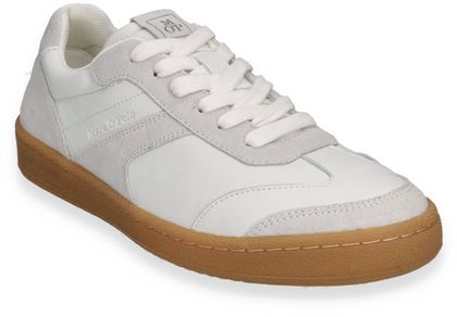 Marc O'Polo Herren-Sneaker 244701000162 (Weiß)