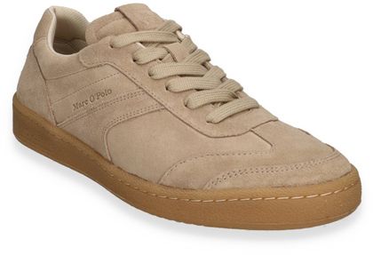 Marc O'Polo Herren-Sneaker 244302000082 (Beige)